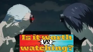 You should watch Inuyashiki Last Hero | Seddy-Senpai