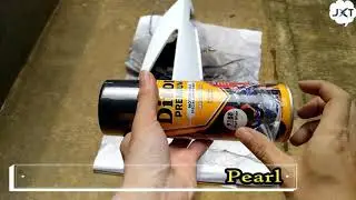 Repaint Body Halus Vario 110 Karbu Pearl White Diton Premium di dasari Super White