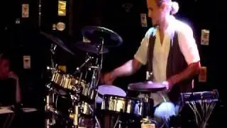 Andrew Faletti at Sam Ash/Roland Drum Competition 10-5-10.mpg