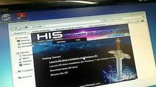 How to Install Digital Home Entertainment PC II