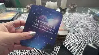 Overall June Weekly Spirit Reading/Messages-Divine Support For You While Manifesting! Wheel Change!