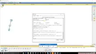 Configuring Telnet on Router and Connecting from PC CCNA/CCENT