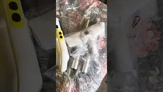 Aspirador Karcher sem fio VCL3
