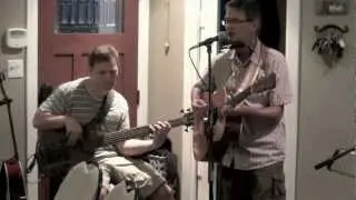 Glen Foster and Guests Play Harvest Moon at the Massey House Jam