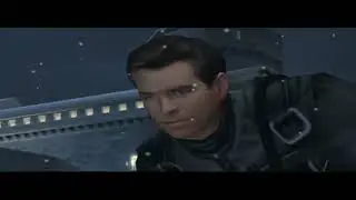 A Certified PS2 Classic - 007 Nightfire - One Of My Favorite Bond Games