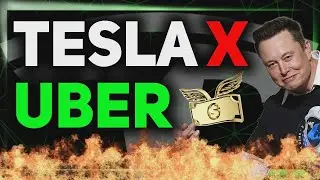 Tesla-Fans haben ewig gewartet &ndash; jetzt kommt diese &uuml;berraschende Partnerschaft!