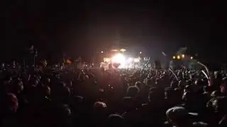 Bassnectar Electric Forest 2016 Full set