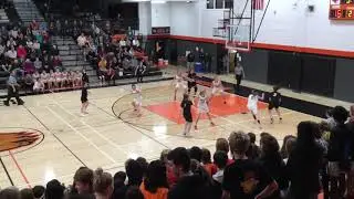 Campbell Gray - Senior Highlights