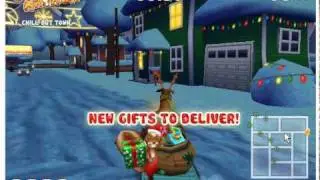 Christmas Mayhem Online Game Review