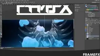 MiguelArtz 5K Contest| 3in1 || FrameFX