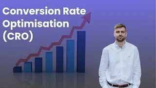 Conversion Rate Optimisation for Websites: Turn Traffic Into Leads (CRO Tutorial)