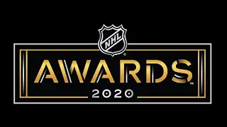 The 2020 NHL Awards my thoughts.