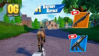 24 Kill Fortnite Solos 
