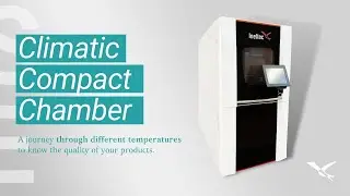 Climatic compact chamber