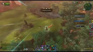 Complete Group Content on the Dragon Isles, WoW Dragonflight