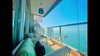 PJ-1052-14 Imponente apartamento en Punta Pacifica a la Venta
