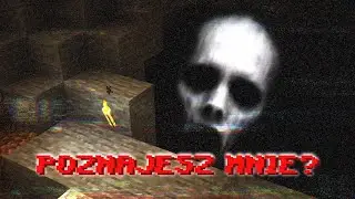 TEN MOD JEST PRZESZŁĄ WERSJĄ CIEBIE...