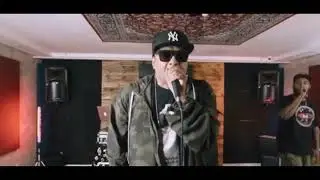 Fernandinho Beat Box - Andarilho part. Dee Double Dee, DJ Kleyt&atilde;o LIVE