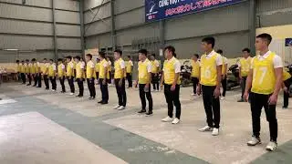 Chống đẩy cbtp 1-17