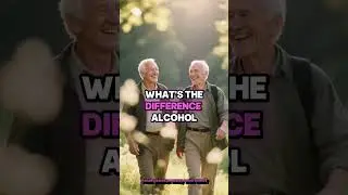 The Great Deception: Alcohol vs Polyphenols