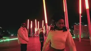 Lovemedante - COLD (Dance Video) x Jay Asolo x 4Einerz Crew
