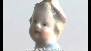 каталог фарфор мейсен meissen германия.avi