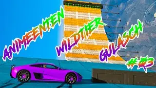 Animeenten-Wildtier-Gulasch #03 GTA 5 ONLINE!
