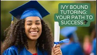 Ivy Bound's Got It All!