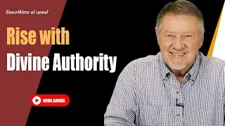 Dutch Sheets 2025 🔥 | Embrace Your Spiritual Authority and Step into God's Victory
