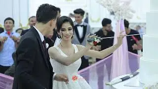حفلة زفاف ريماس & لميس جزء( 2)