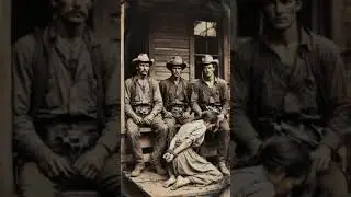 The Old West Was Darker Than Movies Show | 40s Hidden History #worldwar2