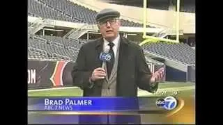 CHICAGO BEARS' NATHAN VASHER RETURNS MISSED FG A RECORD 108 YDS