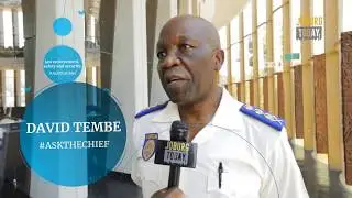 david tembe