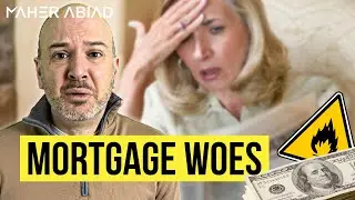 Your MORTGAGE Is About To Get Way More Expensive