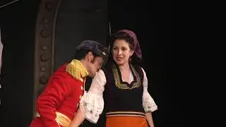 Оружие и мужчина - Высшая любовь