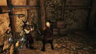 Dark Souls 2 - E6: Raiding Pirates