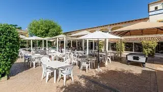 Mariner Club, Port d'Alcudia, Spain