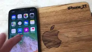 Как настроить залоченый iphone X iphone 10, Sprint, под любые симкарты