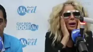 Tunisian miss world Sofia Sadek recites holly Quran Surah Ad-duha | World Now good voice