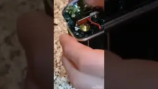 Ijoy PD270 no atomizer fix