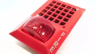The History of Space Age Electronics Fire Alarms