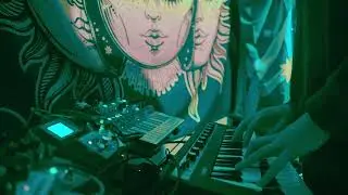 Jamuary '26 Day 6: Hostipal - Loopy Crawlies Pt2 (Dawless Loop Ambience and Experimentations...)