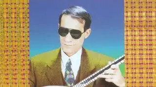 Seîd Gebarî - Dîsa Çû
