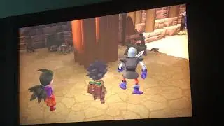 Dqb2 S2 Episode 55:Unlocking The Hammerhood&rsquo;S Cell
