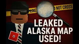 🚨Allegations Against ReaperSouth Stolen Content, Leaked Maps, & Disrespect in Alaska State Roleplay🚨