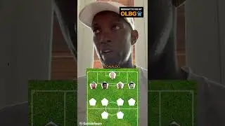 Dwight Yorke Names His Premier League All-Time XI | OLBG