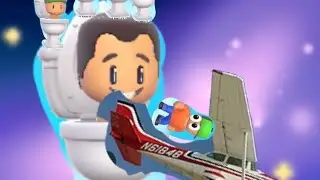 Episódio 1 o AVIÃO 