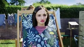 Argos Outdoor TV Advert: Home & Garden so stylish you can wear it!