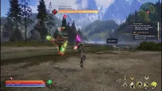 Skyforge: Dankit Island Demon Challenge