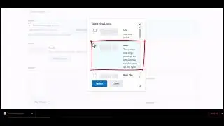 How to Create a New Customized Course Homepage on D2L Brightspace